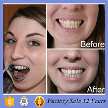 Professional Magic Mud Whitening Tooth Powder HomeTeeth Whitening